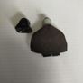 Lego Star Wars sw0210 Emperor Palpatine Image 3
