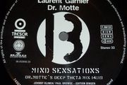 System 01 Feat Laurent Garnier