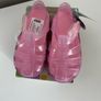 Girl sandals Igor star glitter pink Size 22 Image 3