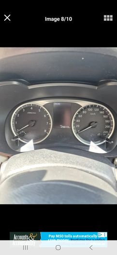 2018 Nissan Micra