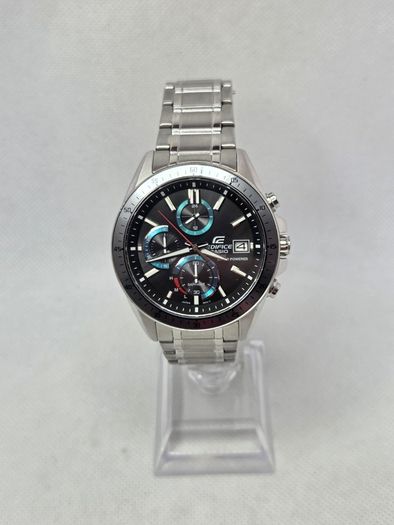 Casio Edifice men's wa