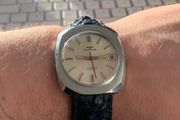 TECHNOS handwinding