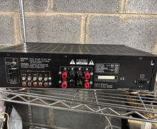 home audio