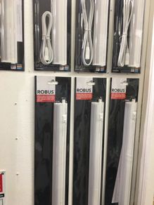 Linkable Strip Lights Kitchen Counter Lights