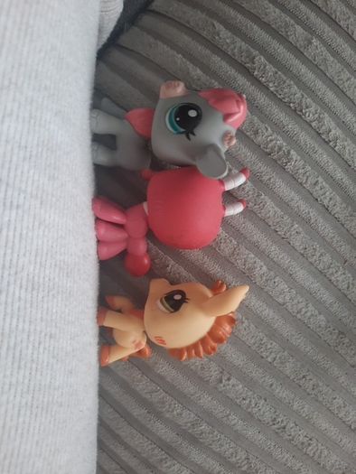 LPS figures