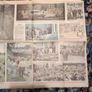 Elvis  Presley Death Original  Newspaper Image 7