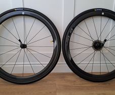 Road Wheels