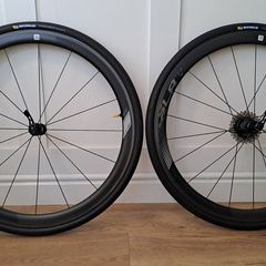 Road Wheels