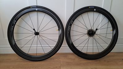 Road Wheels