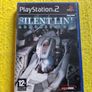 Armored Core Silent Line PlayStation2 Ps2 Games Original Image 2