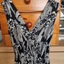 Size M/L Long maxi dress Image 2
