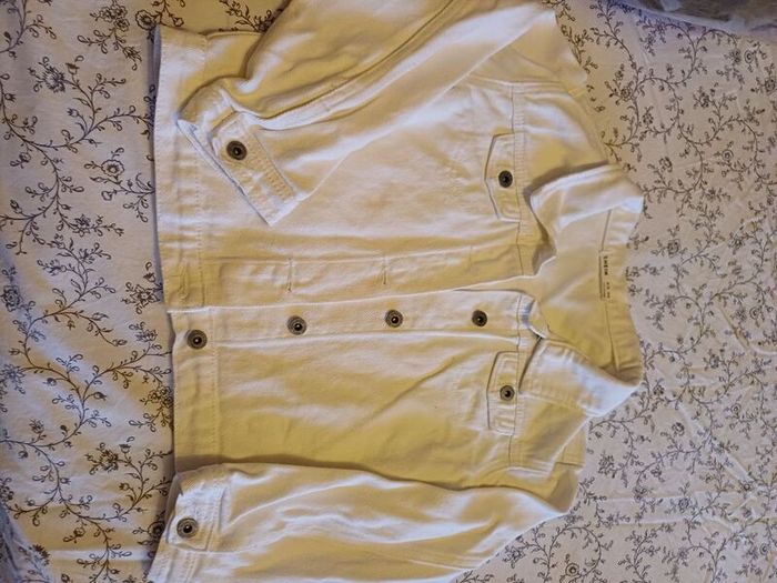 girls Denim jacket