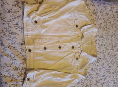 girls Denim jacket
