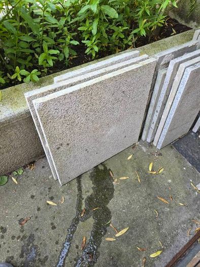 Granite Slabs