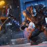 Marvel's Spider-Man Miles ps5 Image 4