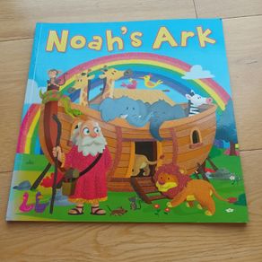 Noah's Arc