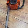 Oleo-Mac Chainsaw Image 5