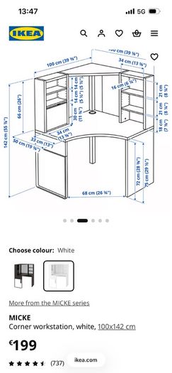 Desk - Free