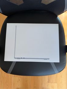 Apple MacBook Air M5