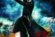 Abraham Lincoln Vampire Hunter (DVD)