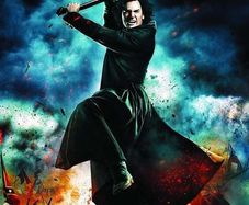 Abraham Lincoln Vampire Hunter (DVD)
