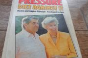 Blood Pressure Diet Against it  Book for Sale