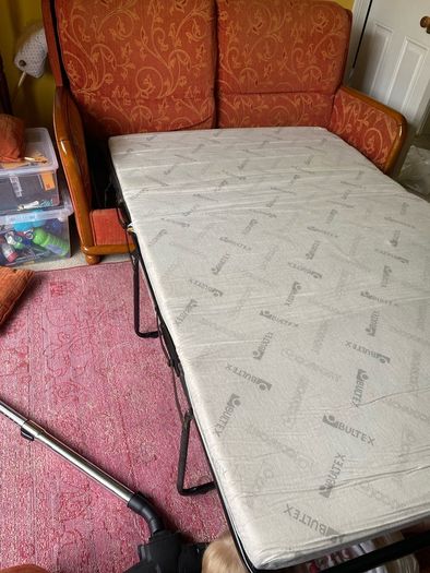 2 seater sofa