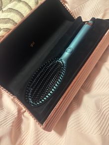 GHD Glide Brush Brand New never used