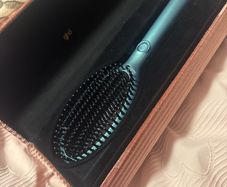 GHD Glide Brush Brand New never used
