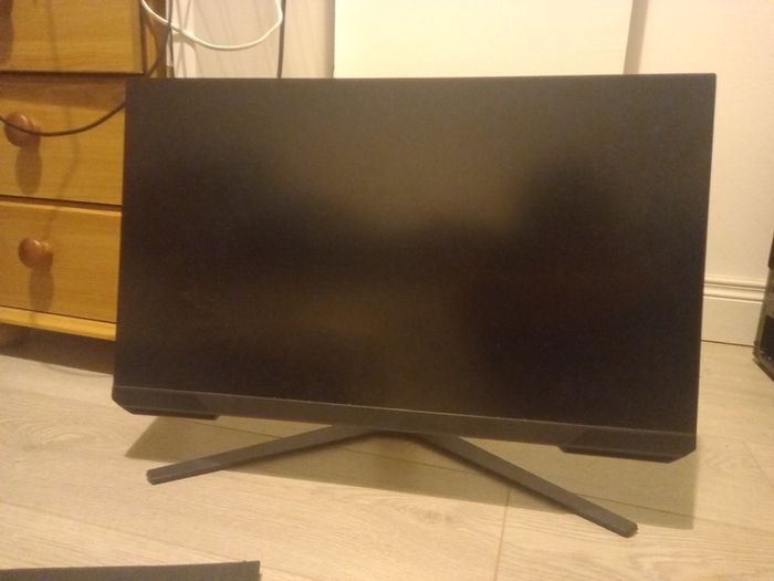 Samsung Odyssey G3 165 Hz Gaming Monitor