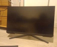 Samsung Odyssey G3 165 Hz Gaming Monitor