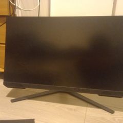 Samsung Odyssey G3 165 Hz Gaming Monitor