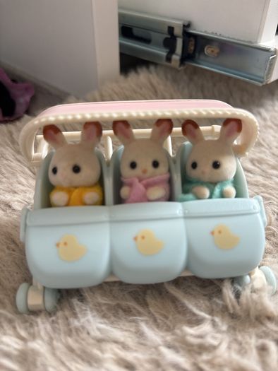 sylvanian