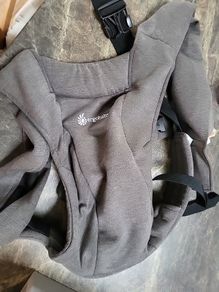 ergobaby embrace sling
