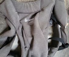 ergobaby embrace sling