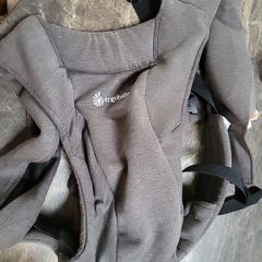 ergobaby embrace sling
