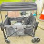 Baby Wagon (Please read Description) Image 8