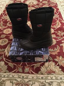 Olang Boots size EU-41/42, UK-7.5-8