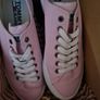 Pink tommy hilfiger shoes Image 2
