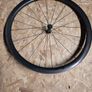 Scribe Carbon Rim Brake Wheels Image 2