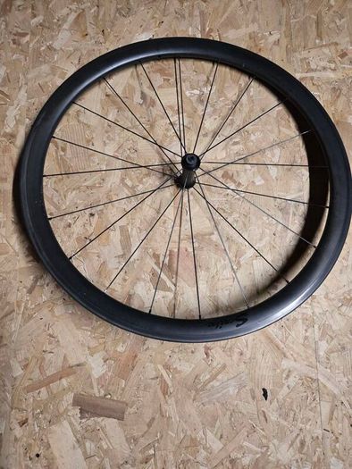 Scribe Carbon Rim Brake Wheels