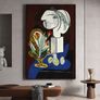 Giant Picasso Reproduction Image 2