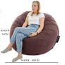 Kumo Elephant Bean Bag Image 6