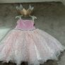Fairy tale dress 5/6 years old 116cm Image 3