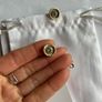 Guess Earring studs . New . Genuine Image 5