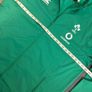 Irish rugby Canterbury Anthem jacket Perfect condition Image 5