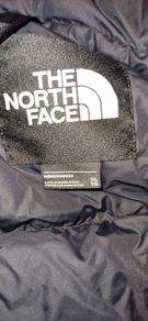 North face jacket