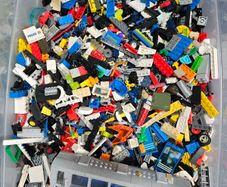 lego