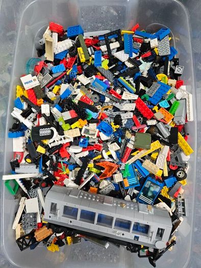 lego