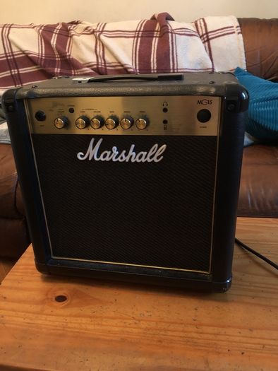 marshall
